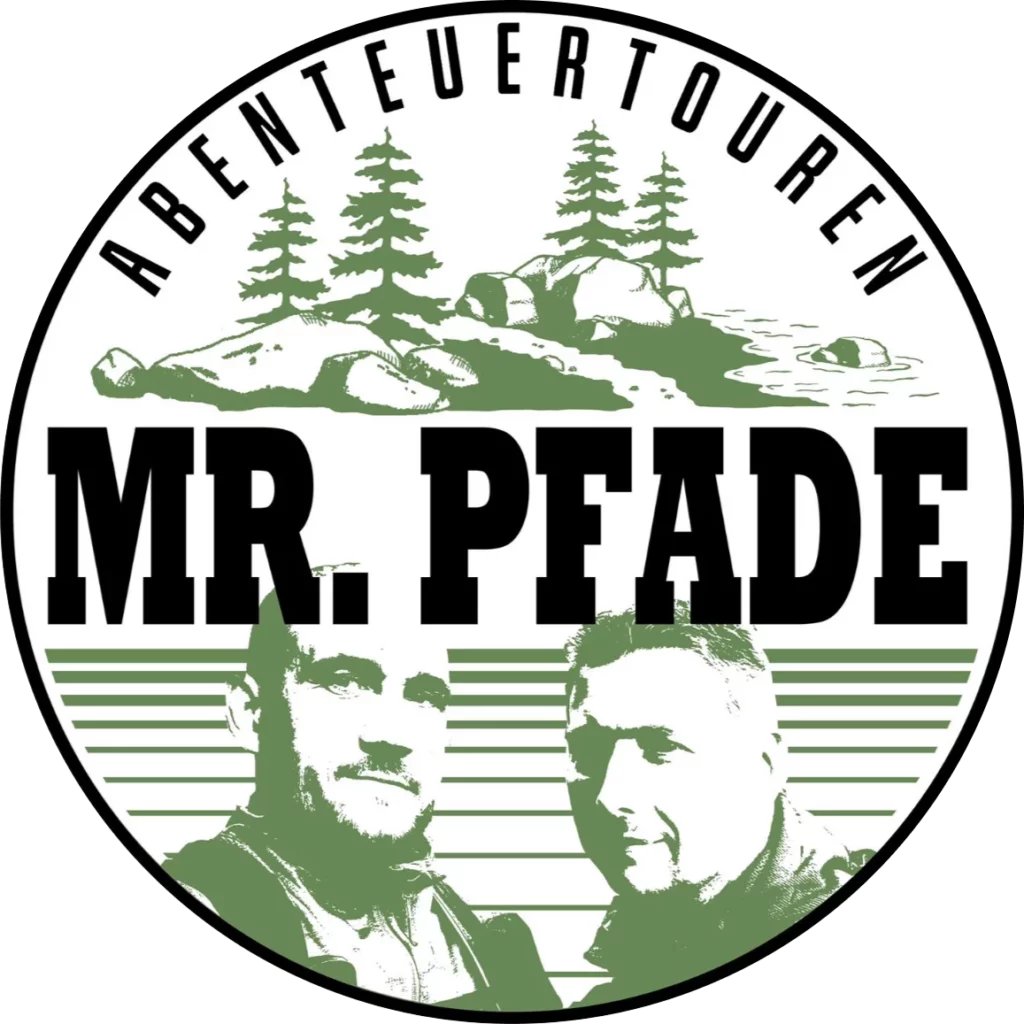 logo mr pfade