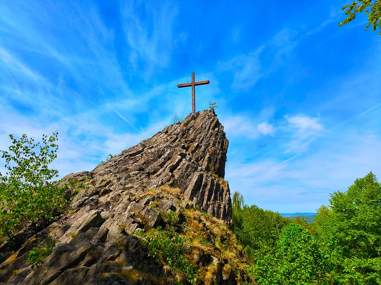 Druidenstein 1