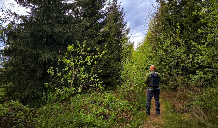 Abenteuertour Wermelskirchen Nordrhein-Westfalen