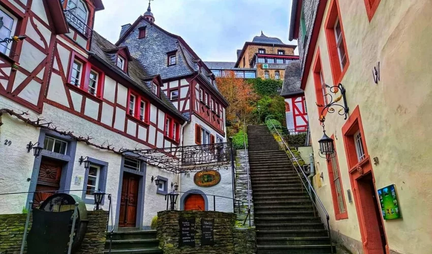 Beilstein (1)