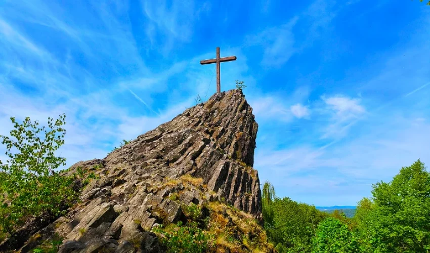Druidenstein 1